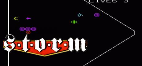 Storm — steamgrid