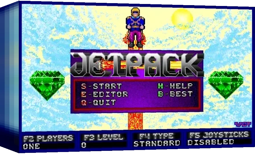 Jetpack — box-3D (WOR)
