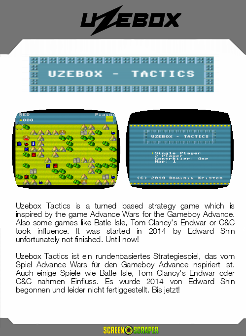 Uzebox Tactics — box-2D-back (SS)