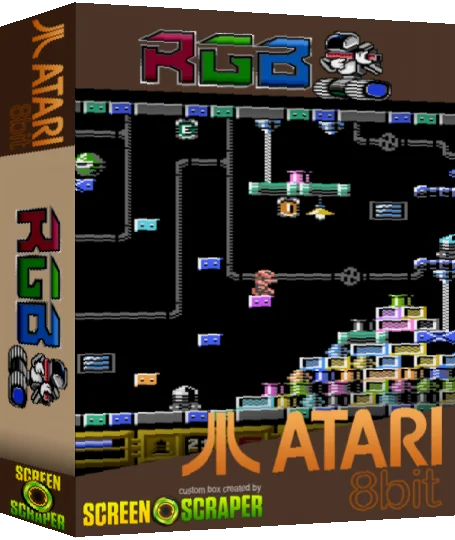 RGB — box-3D (SS)