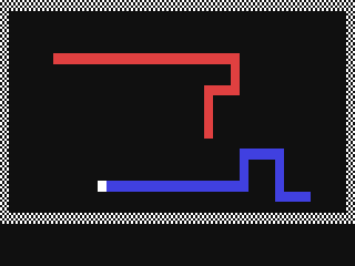 Light Racers — ss (WOR)