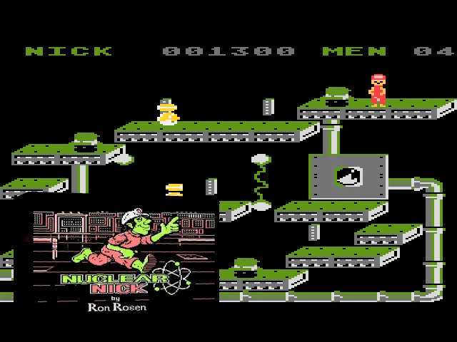 Nuclear Nick — mixrbv2 (WOR)