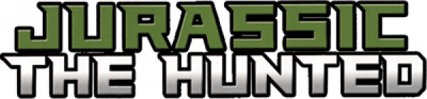Jurassic - The Hunted — wheel (WOR)