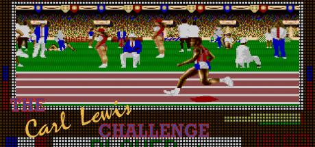 Carl Lewis Challenge, The — steamgrid