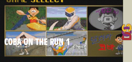 Coba on the Run 1 — steamgrid