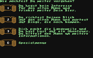 Schwert & Magie - Folge 5 & 6 — ss (DE)