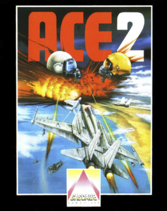ACE 2 box art