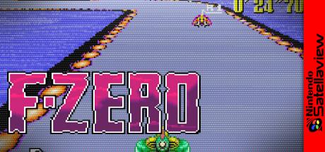 F-Zero — steamgrid