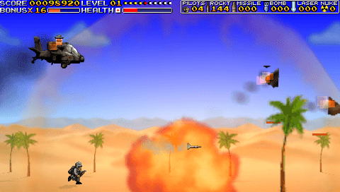 Apache Overkill — ss (WOR)