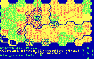 Operation Market Garden - Drive on Arnhem, September 1944 — ss (US)