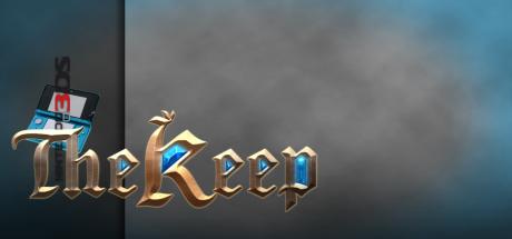 Keep, The — steamgrid