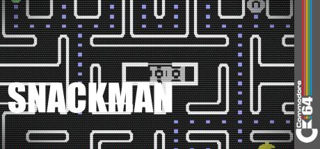 Snackman — steamgrid
