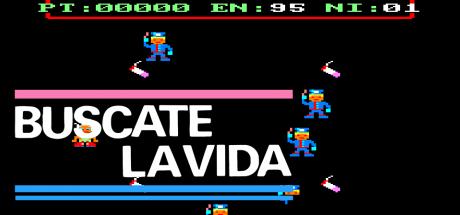 Buscate La Vida — steamgrid