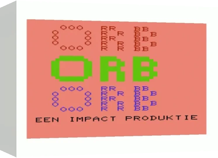Orb — box-3D (WOR)