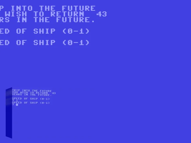 Trip Into Future — mixrbv2 (WOR)