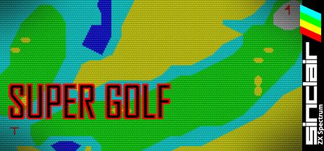 Super Golf — steamgrid