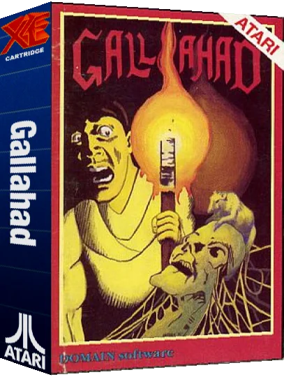 Gallahad — box-3D (WOR)