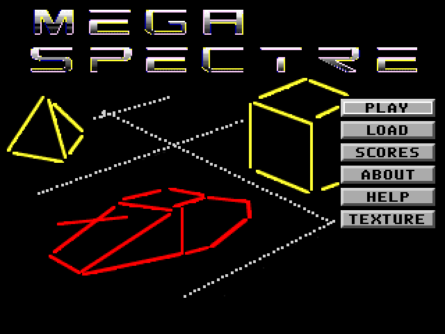 MegaSpectre — sstitle (JP)