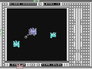 Defuzion — ss (WOR)