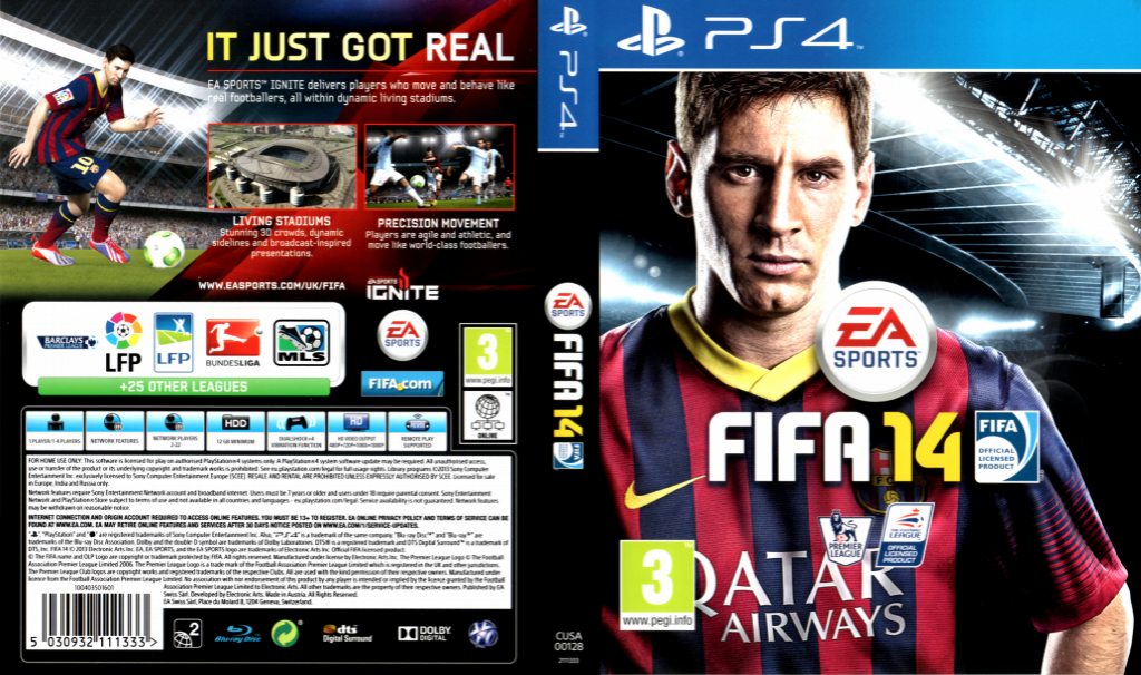 FIFA 14 — box-texture (EU)