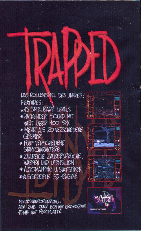 Trapped — box-2D-back (DE)