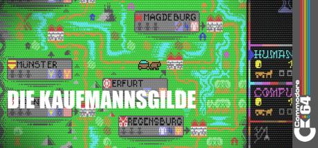 Kaufmannsgilde, Die — steamgrid