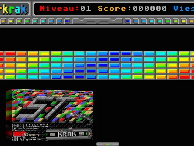 ST Krak — mixrbv2 (WOR)