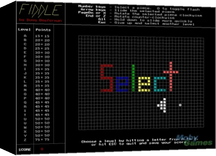 Fiddle — box-3D (WOR)