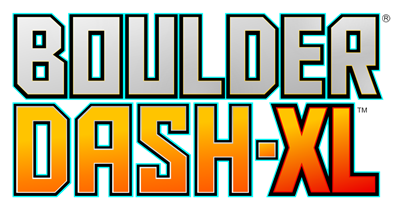 Boulder Dash Xl — wheel (WOR)