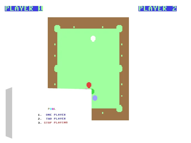 Pool — mixrbv2 (WOR)
