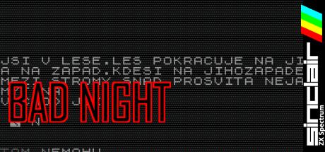 Bad Night — steamgrid