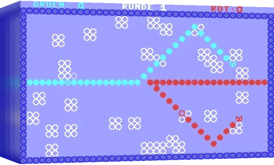 Wamurmel — box-3D (WOR)