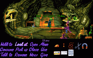 Simon the Sorcerer — ss (EU)