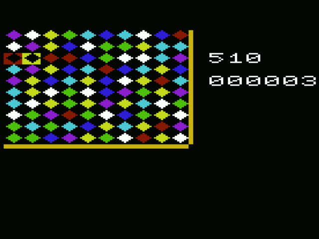 Jewels Deluxe — ss (WOR)
