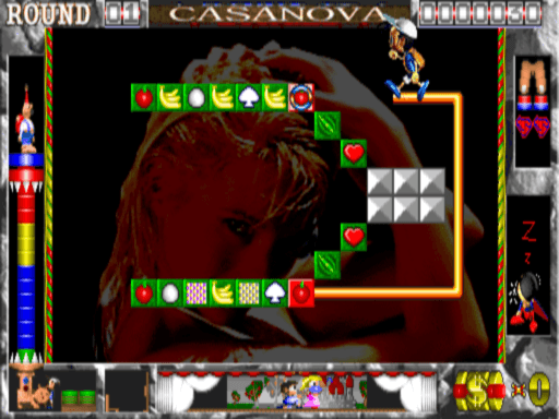 Casanova — ss (WOR)