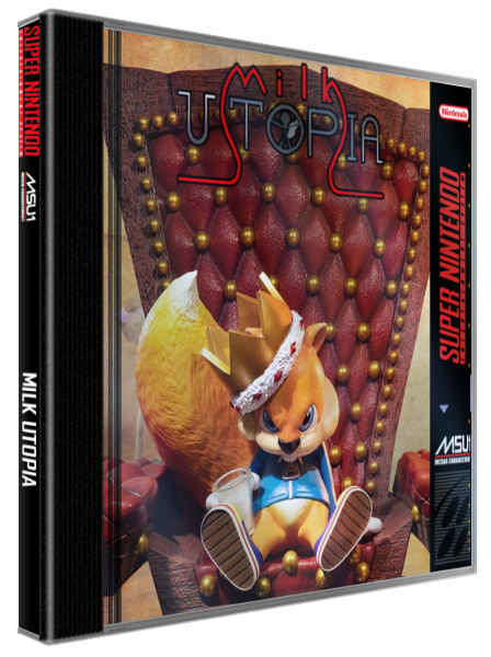 Milk Utopia — box-3D (WOR)