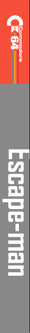 Escape-Man — box-2D-side (CUS)