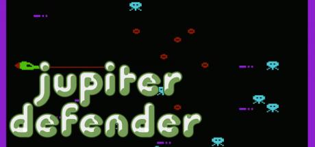 Jupiter Defender — steamgrid