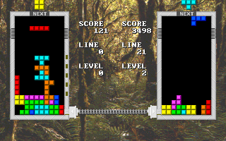 Battle Tetris — ss (WOR)