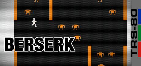 Berserk — steamgrid