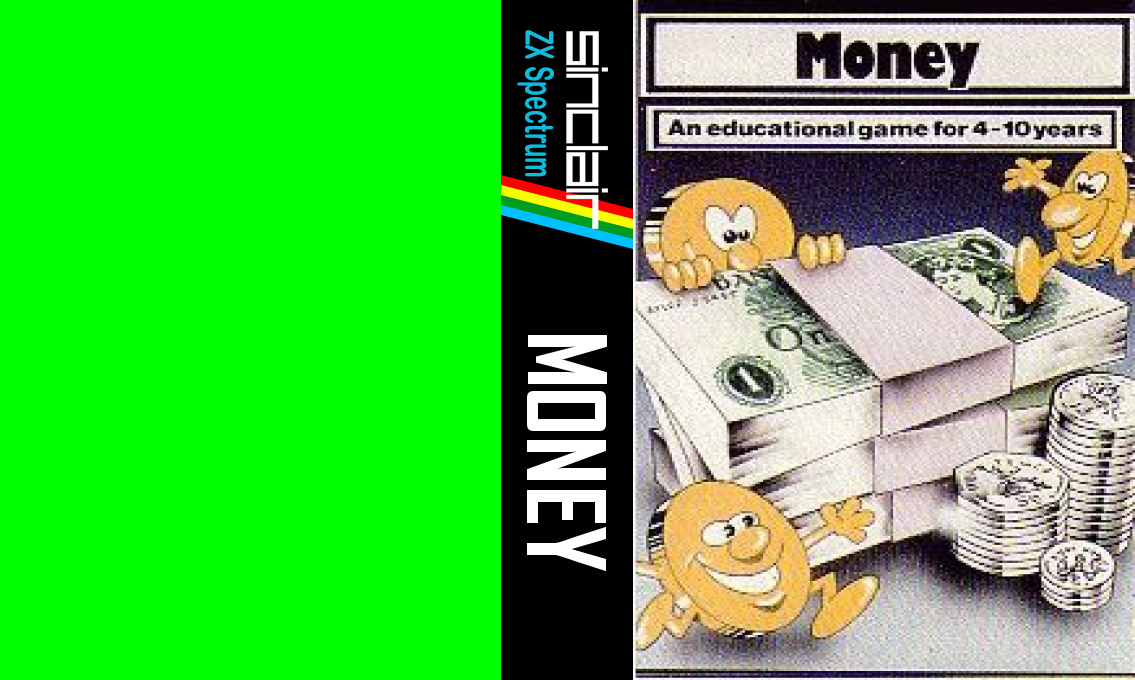 Money — box-texture (WOR)
