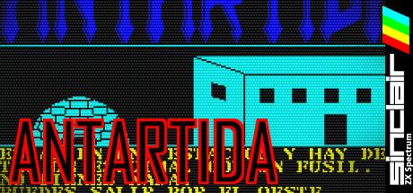 Antartida — steamgrid