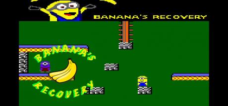 Banana's Recovery — steamgrid