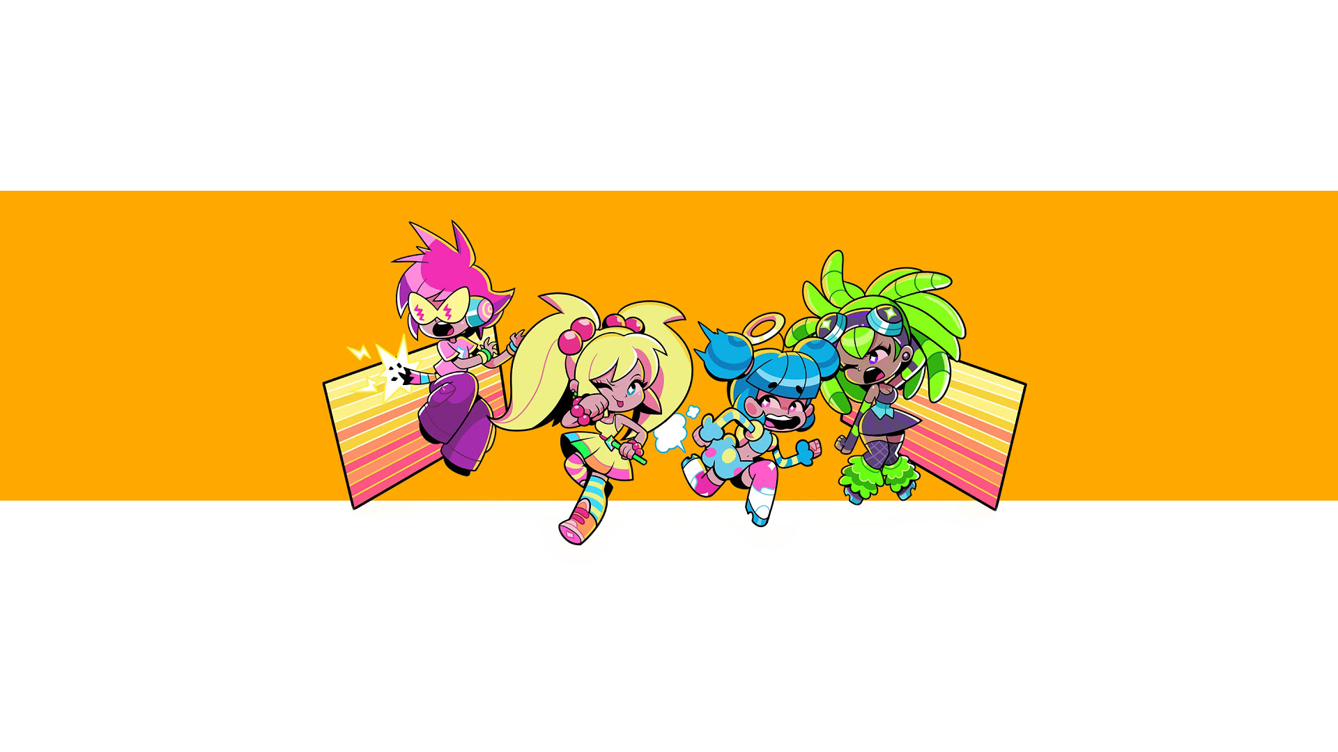 Dodge Club Party — fanart