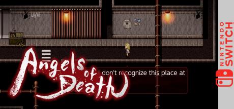 Angels Of Death — steamgrid