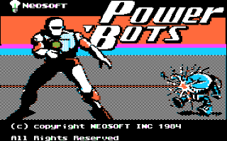 Power Bots — sstitle (WOR)