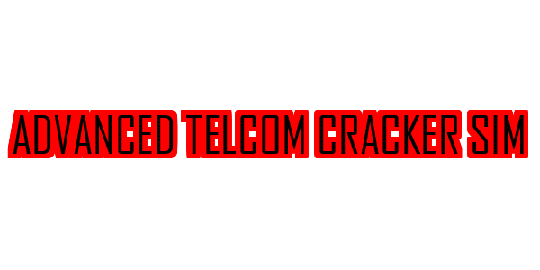Advanced Telcom Cracker Sim — wheel-hd (SS)