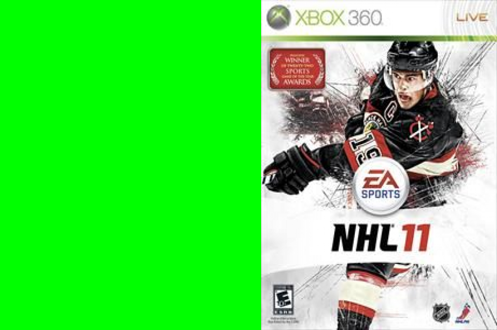 NHL 11 — box-texture (WOR)