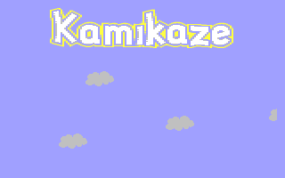 Kamikaze — sstitle (WOR)