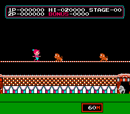 Circus Chablite — ss (JP)